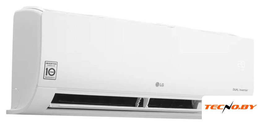Кондиционер LG LS18GQ.NSK3/LS18GQ.U18A3 - Изображение №5 — Интернет-Магазин TECNO.BY