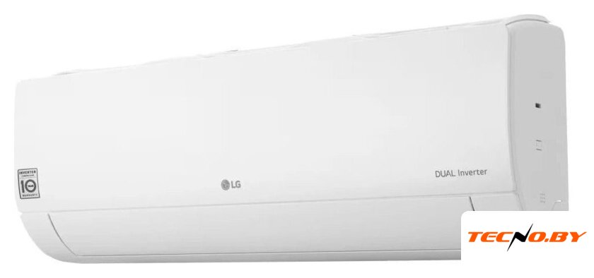 Кондиционер LG LS18GQ.NSK3/LS18GQ.U18A3 - Изображение №8 — Интернет-Магазин TECNO.BY