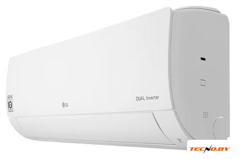 Кондиционер LG LS18GQ.NSK3/LS18GQ.U18A3 - Изображение №11 — Интернет-Магазин TECNO.BY