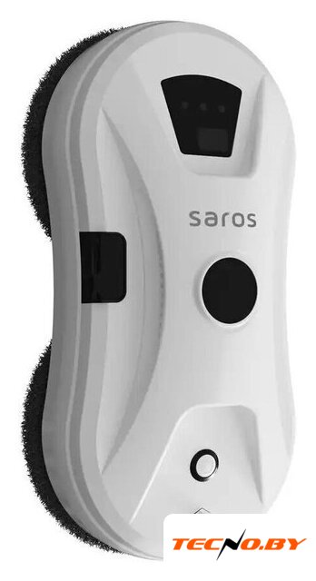 Робот для мытья окон SAROS W01 - Изображение №2 — Интернет-Магазин TECNO.BY