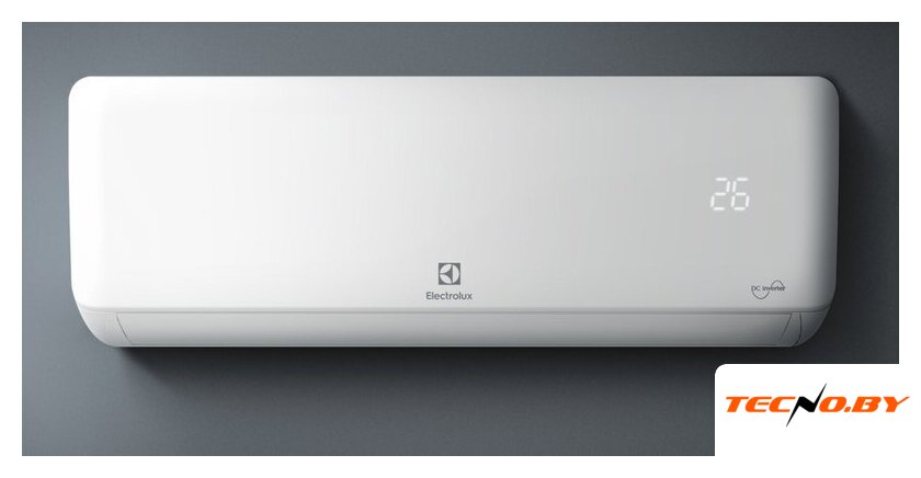 Кондиционер Electrolux EACS/I-12HEF/N8 WiFi - Изображение №1 — Интернет-Магазин TECNO.BY