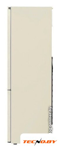 Холодильник LG GA-B509SEUM - Изображение №8 — Интернет-Магазин TECNO.BY