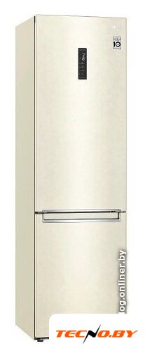 Холодильник LG GA-B509SEUM - Изображение №3 — Интернет-Магазин TECNO.BY