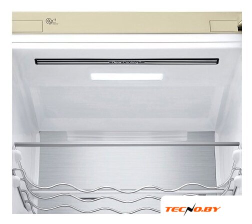 Холодильник LG GA-B509SEUM - Изображение №13 — Интернет-Магазин TECNO.BY
