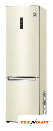 Холодильник LG GA-B509SEUM - Изображение №2 — Интернет-Магазин TECNO.BY