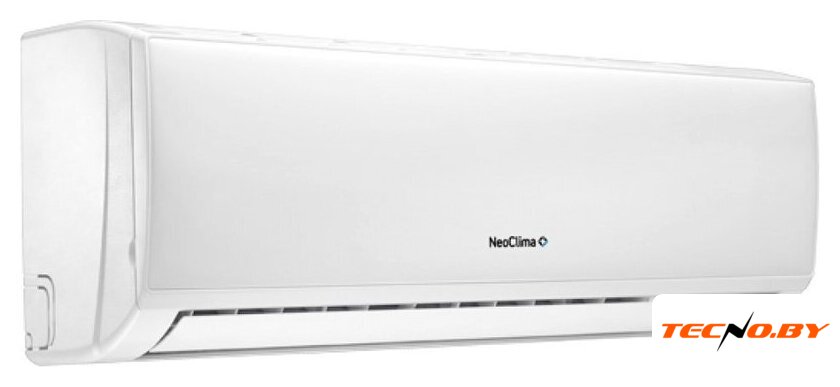 Кондиционер Neoclima Plasma NS/NU-HAL24F - Изображение №2 — Интернет-Магазин TECNO.BY