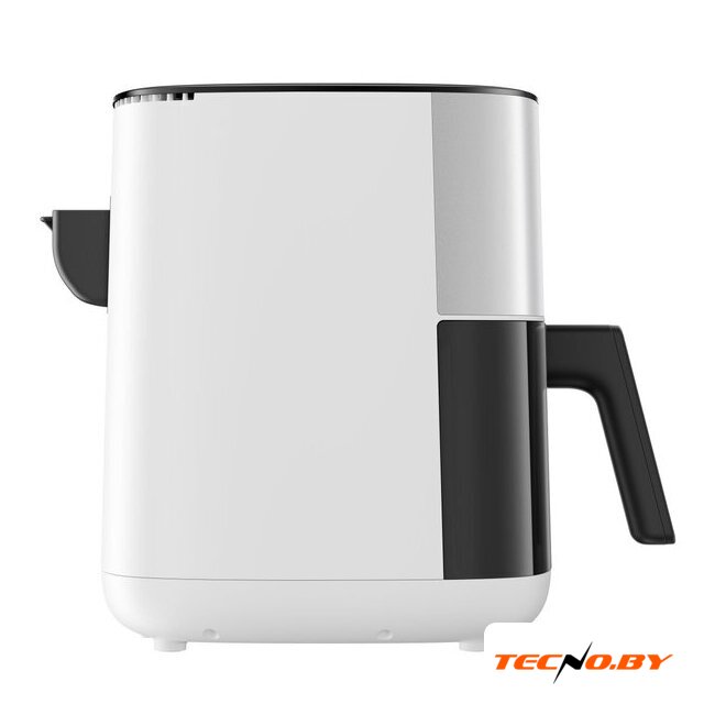 Аэрогриль (аэрофритюрница) Trouver Air Fryer FD10s Pro 6L (белый) - Изображение №3 — Интернет-Магазин TECNO.BY