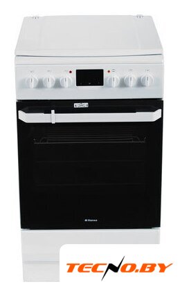 Кухонная плита Hansa FCMW59209 - Изображение №2 — Интернет-Магазин TECNO.BY