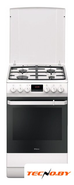 Кухонная плита Hansa FCMW59209 - Изображение №1 — Интернет-Магазин TECNO.BY