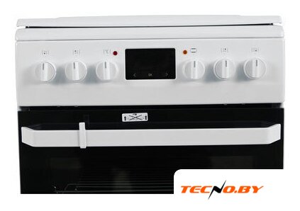 Кухонная плита Hansa FCMW59209 - Изображение №6 — Интернет-Магазин TECNO.BY