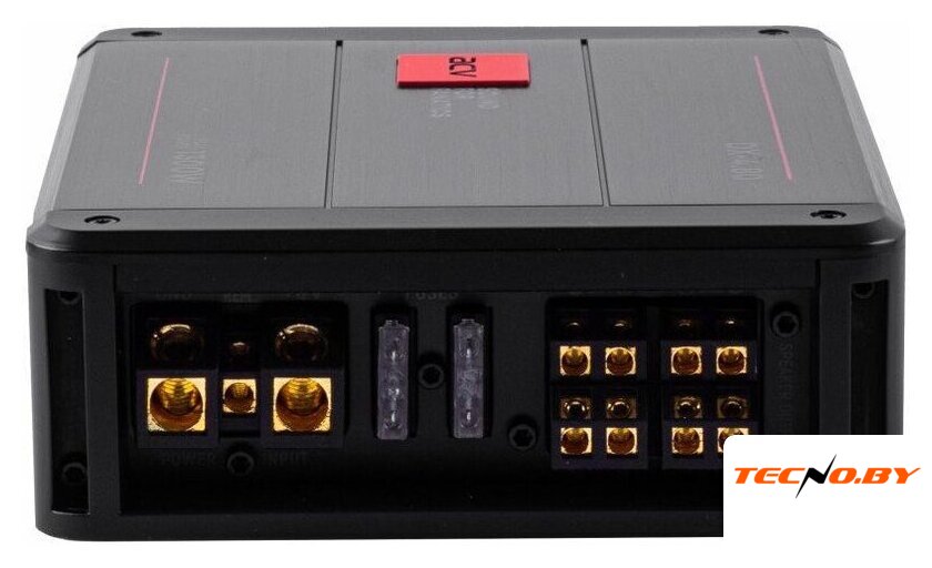 Автомобильный усилитель ACV DX-4.80 V4 - Изображение №5 — Интернет-Магазин TECNO.BY