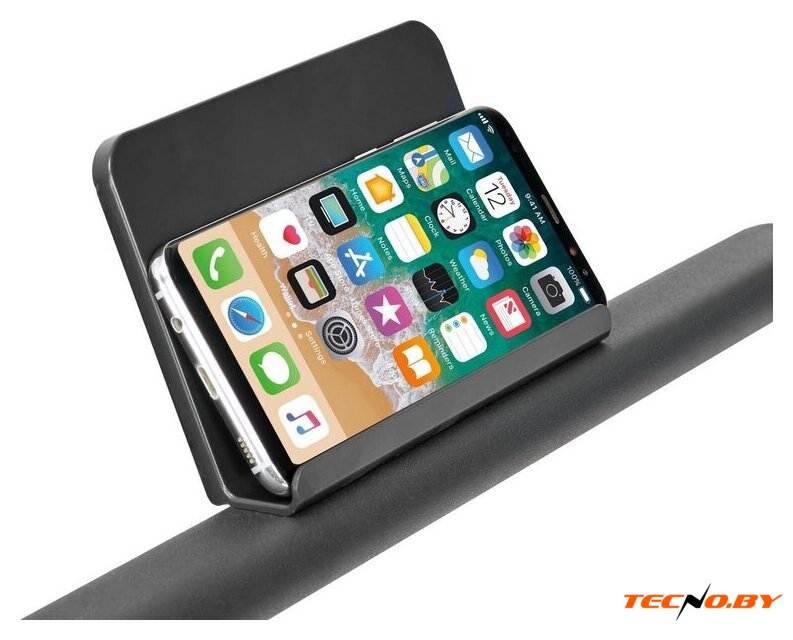 Электрическая беговая дорожка Titanium One T22 SH APP - Изображение №10 — Интернет-Магазин TECNO.BY