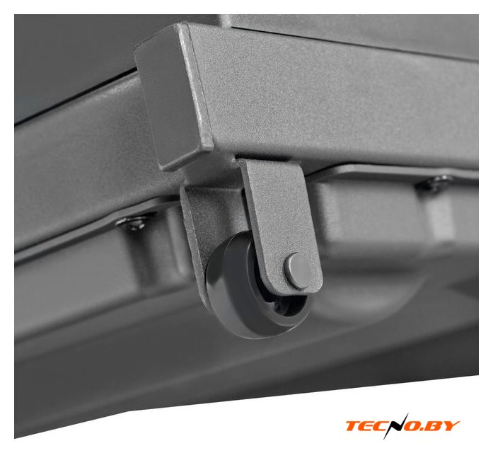 Электрическая беговая дорожка Titanium One T22 SH APP - Изображение №6 — Интернет-Магазин TECNO.BY