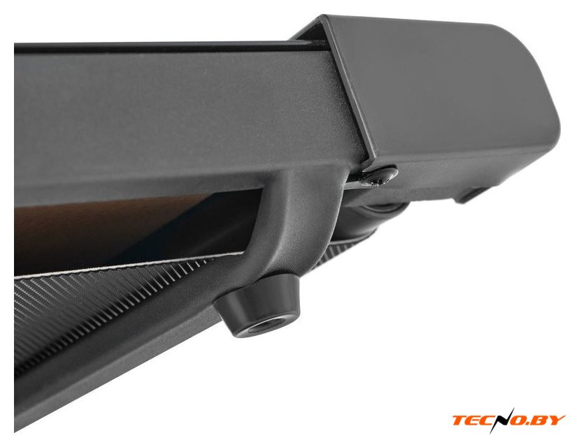 Электрическая беговая дорожка Titanium One T22 SH APP - Изображение №4 — Интернет-Магазин TECNO.BY