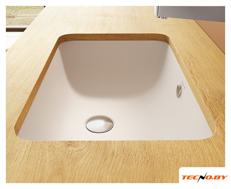 Умывальник Vitra 7475B003-0618 - Изображение №5 — Интернет-Магазин TECNO.BY