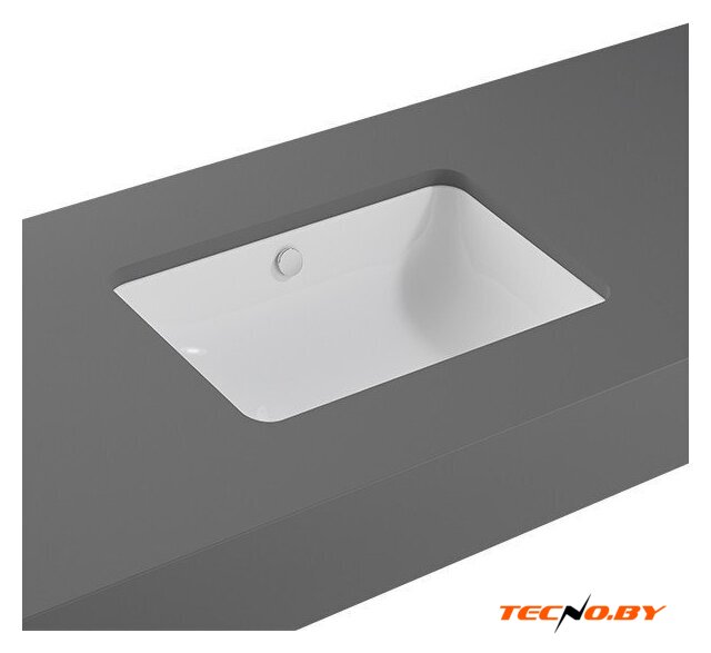 Умывальник Vitra 7475B003-0618 - Изображение №1 — Интернет-Магазин TECNO.BY