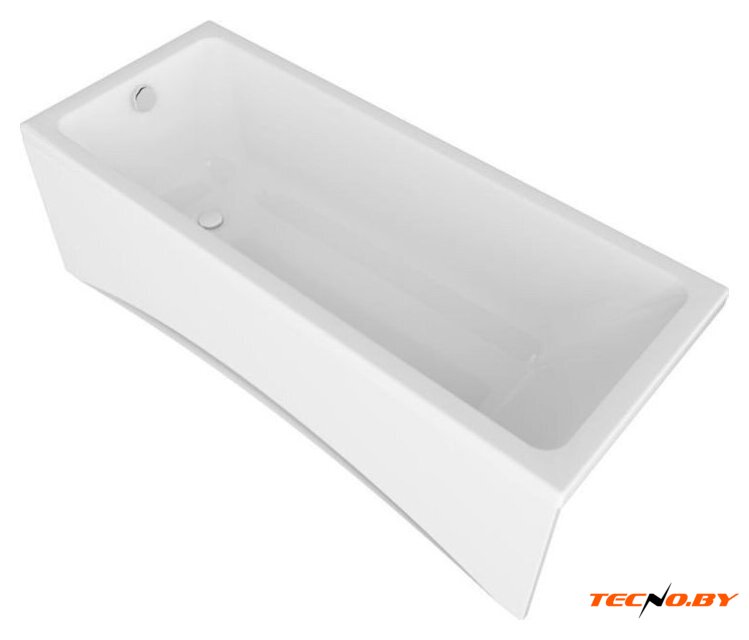 Ванна Triton Элис 150 - Изображение №2 — Интернет-Магазин TECNO.BY