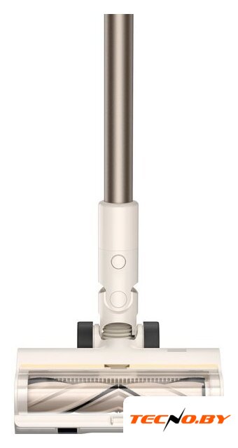 Пылесос Dreame Cordless Vacuum Cleaner R10s VZV22A (евровилка, белый) - Изображение №2 — Интернет-Магазин TECNO.BY