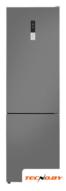 Холодильник MAUNFELD MFF200NFХ10 Inverter - Изображение №1 — Интернет-Магазин TECNO.BY
