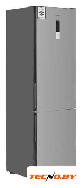 Холодильник MAUNFELD MFF200NFХ10 Inverter - Изображение №4 — Интернет-Магазин TECNO.BY