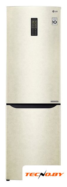 Холодильник LG GA-B419SEUL - Изображение №1 — Интернет-Магазин TECNO.BY