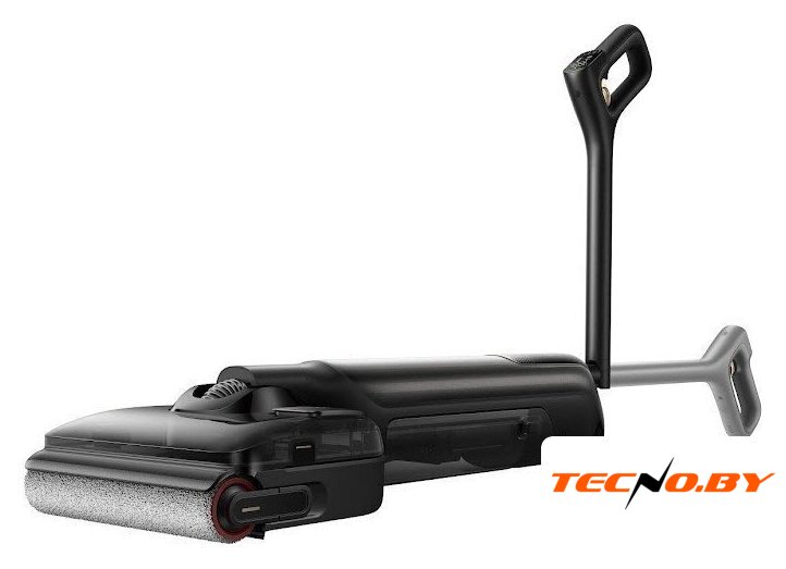 Вертикальный моющий пылесос Trouver Wet and Dry Vacuum M50 HMH36A (евровилка) - Изображение №4 — Интернет-Магазин TECNO.BY