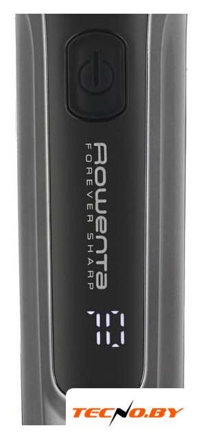 Триммер для бороды и усов Rowenta Xpert TN6201F4 - Изображение №3 — Интернет-Магазин TECNO.BY