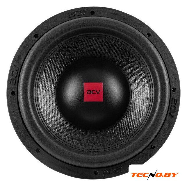 Головка сабвуфера ACV Valid V12D2 V2 - Изображение №2 — Интернет-Магазин TECNO.BY