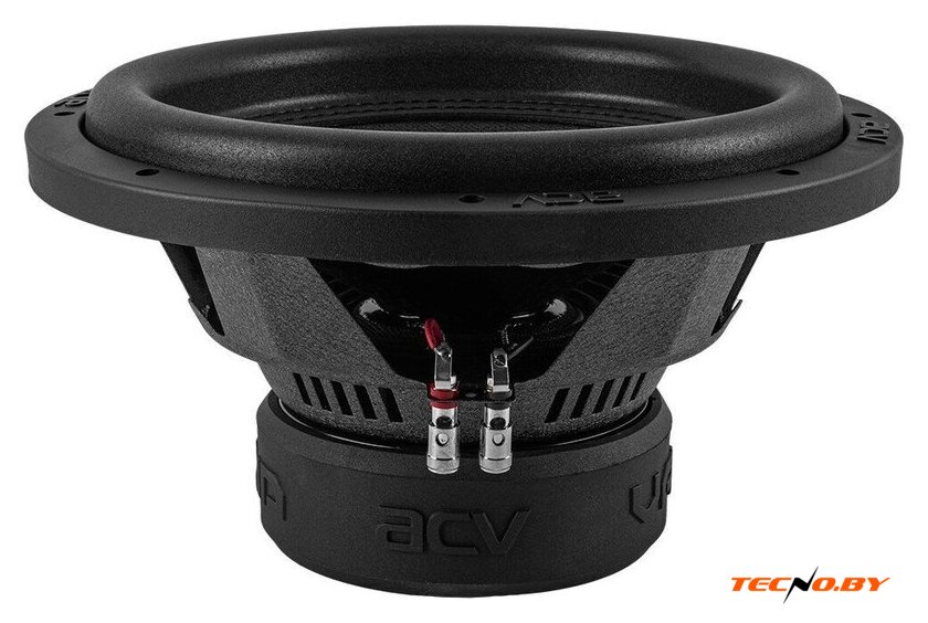 Головка сабвуфера ACV Valid V12D2 V2 - Изображение №3 — Интернет-Магазин TECNO.BY