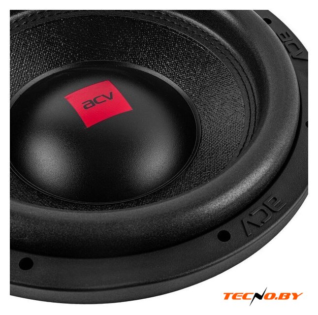 Головка сабвуфера ACV Valid V12D2 V2 - Изображение №4 — Интернет-Магазин TECNO.BY