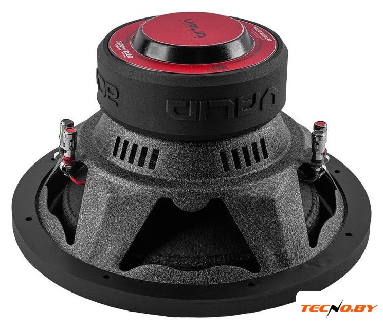 Головка сабвуфера ACV Valid V12D2 V2 - Изображение №5 — Интернет-Магазин TECNO.BY