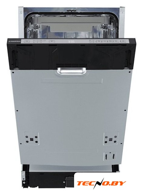 Встраиваемая посудомоечная машина MAUNFELD MLP45732AO Light Beam - Изображение №5 — Интернет-Магазин TECNO.BY