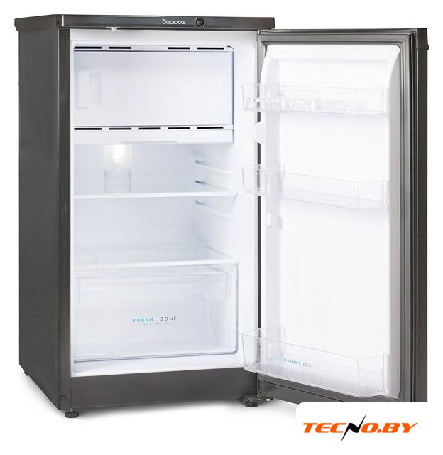 Однокамерный холодильник Бирюса W408 - Изображение №6 — Интернет-Магазин TECNO.BY