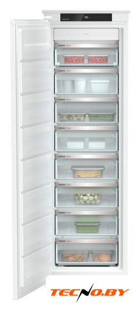 Морозильник Liebherr SIFNSe 5128 Plus NoFrost 5128-22001 - Изображение №1 — Интернет-Магазин TECNO.BY