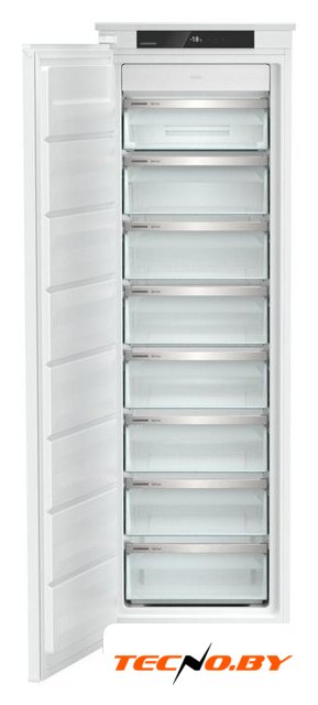 Морозильник Liebherr SIFNSe 5128 Plus NoFrost 5128-22001 - Изображение №2 — Интернет-Магазин TECNO.BY