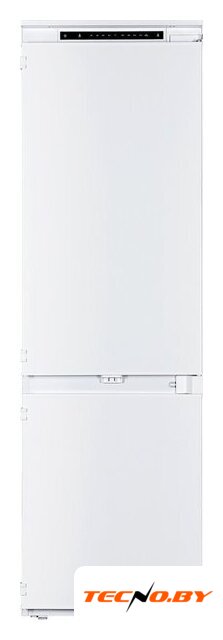 Холодильник LEX LBI177.2D - Изображение №2 — Интернет-Магазин TECNO.BY