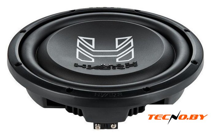 Головка сабвуфера Black Hydra Delta 10S - Изображение №1 — Интернет-Магазин TECNO.BY
