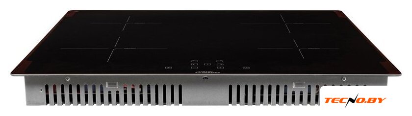 Варочная панель GrandGermes HBI-60BK-BX - Изображение №2 — Интернет-Магазин TECNO.BY