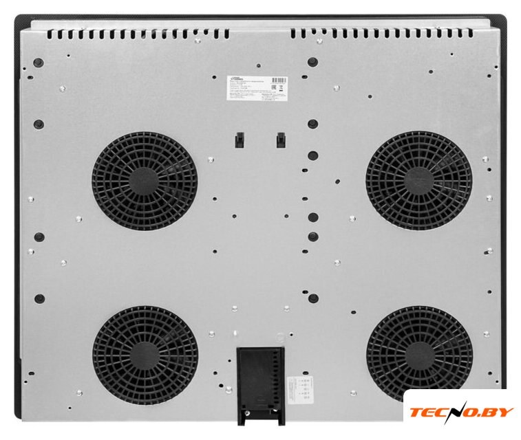 Варочная панель GrandGermes HBI-60BK-BX - Изображение №10 — Интернет-Магазин TECNO.BY