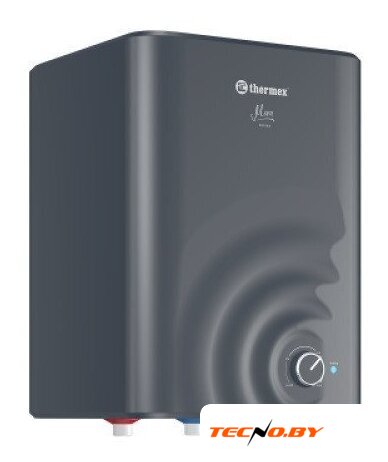 Накопительный электрический водонагреватель Thermex Mera 15 O - Изображение №4 — Интернет-Магазин TECNO.BY