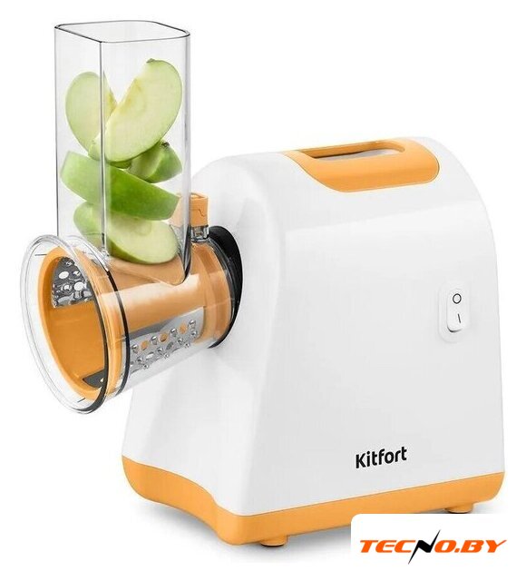 Овощерезка Kitfort KT-3578 - Изображение №1 — Интернет-Магазин TECNO.BY