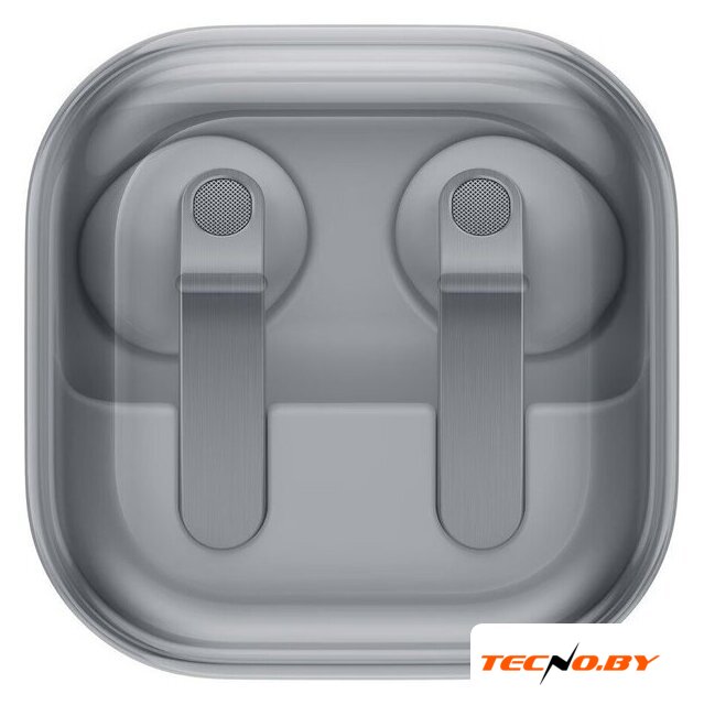 Наушники Samsung Galaxy Buds 4 (белый) - Изображение №7 — Интернет-Магазин TECNO.BY