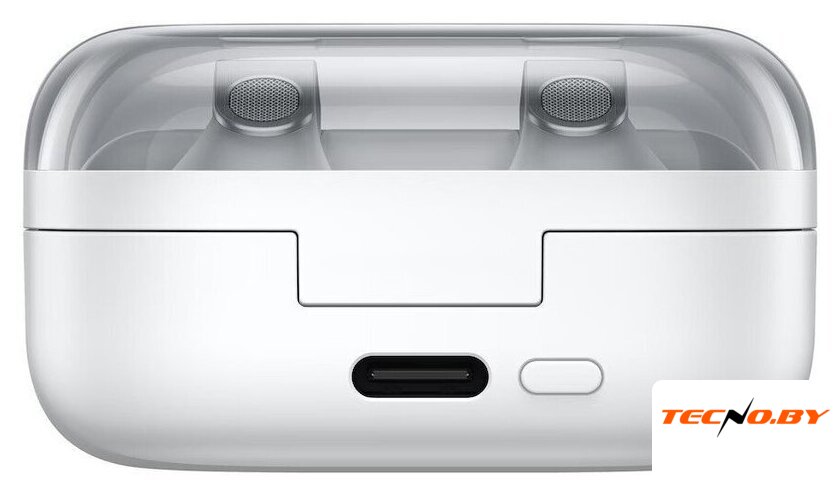 Наушники Samsung Galaxy Buds 4 (белый) - Изображение №10 — Интернет-Магазин TECNO.BY