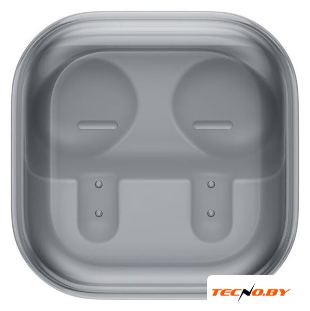Наушники Samsung Galaxy Buds 4 (белый) - Изображение №8 — Интернет-Магазин TECNO.BY