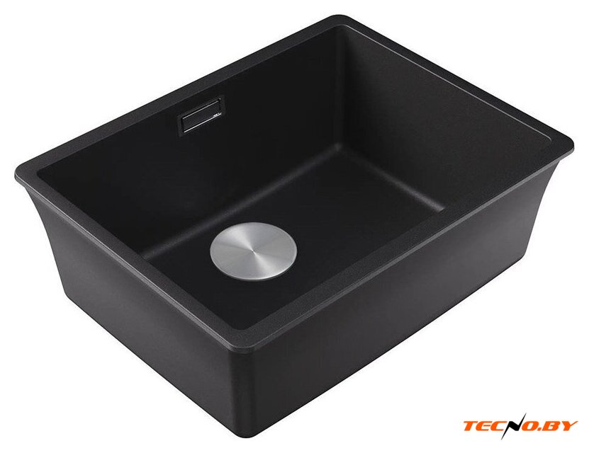 Кухонная мойка Roxen Gap 360270-54JB - Изображение №2 — Интернет-Магазин TECNO.BY