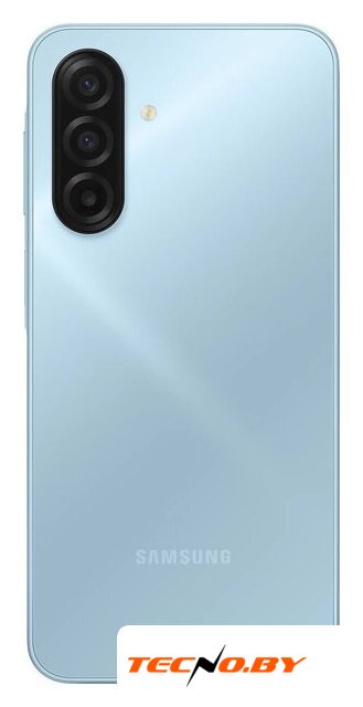 Телефон Samsung Galaxy A17 4G SM-A175F 6GB/128GB (голубой) - Изображение №3 — Интернет-Магазин TECNO.BY
