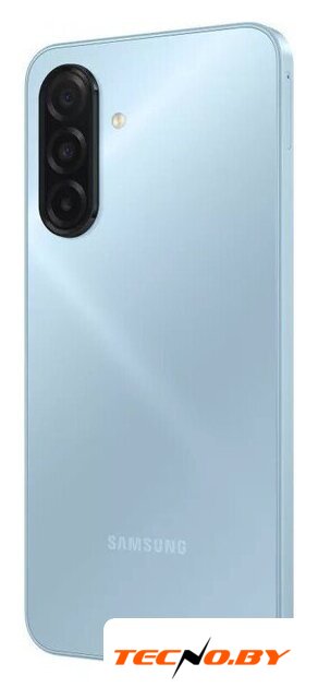 Телефон Samsung Galaxy A17 4G SM-A175F 6GB/128GB (голубой) - Изображение №4 — Интернет-Магазин TECNO.BY