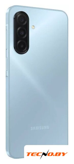 Телефон Samsung Galaxy A17 4G SM-A175F 6GB/128GB (голубой) - Изображение №5 — Интернет-Магазин TECNO.BY