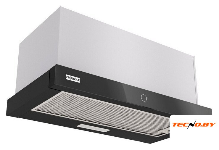 Кухонная вытяжка Franke Touch BK 50 315.0702.967 - Изображение №1 — Интернет-Магазин TECNO.BY