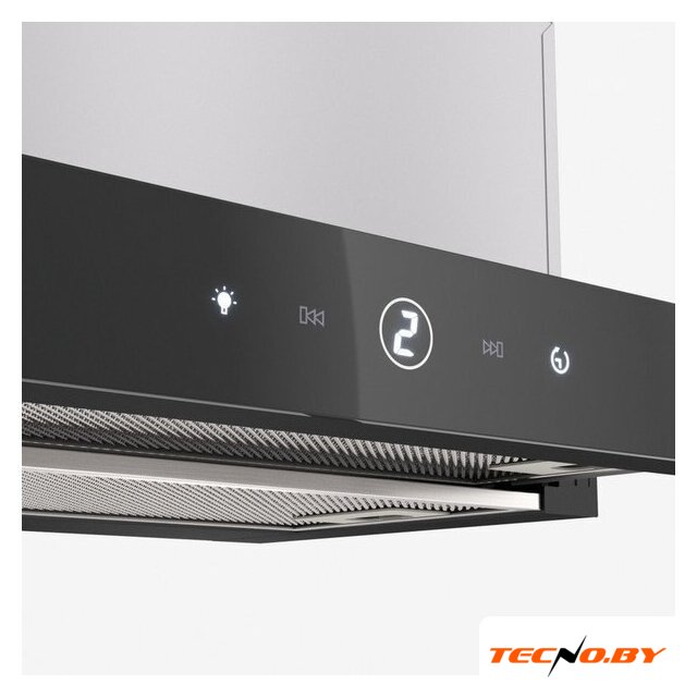 Кухонная вытяжка Franke Touch BK 50 315.0702.967 - Изображение №3 — Интернет-Магазин TECNO.BY